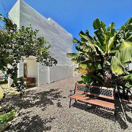 Villa Casa Tina Güimar Exterior foto