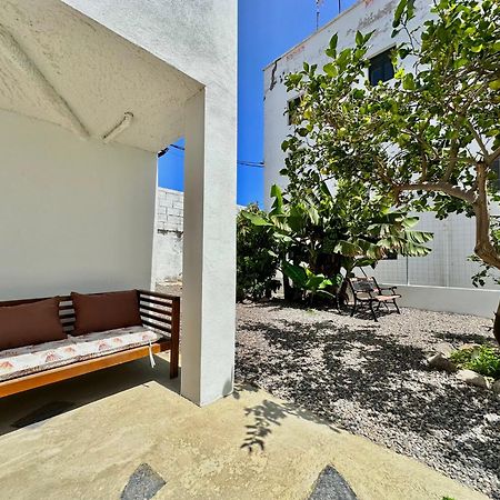 Villa Casa Tina Güimar Exterior foto