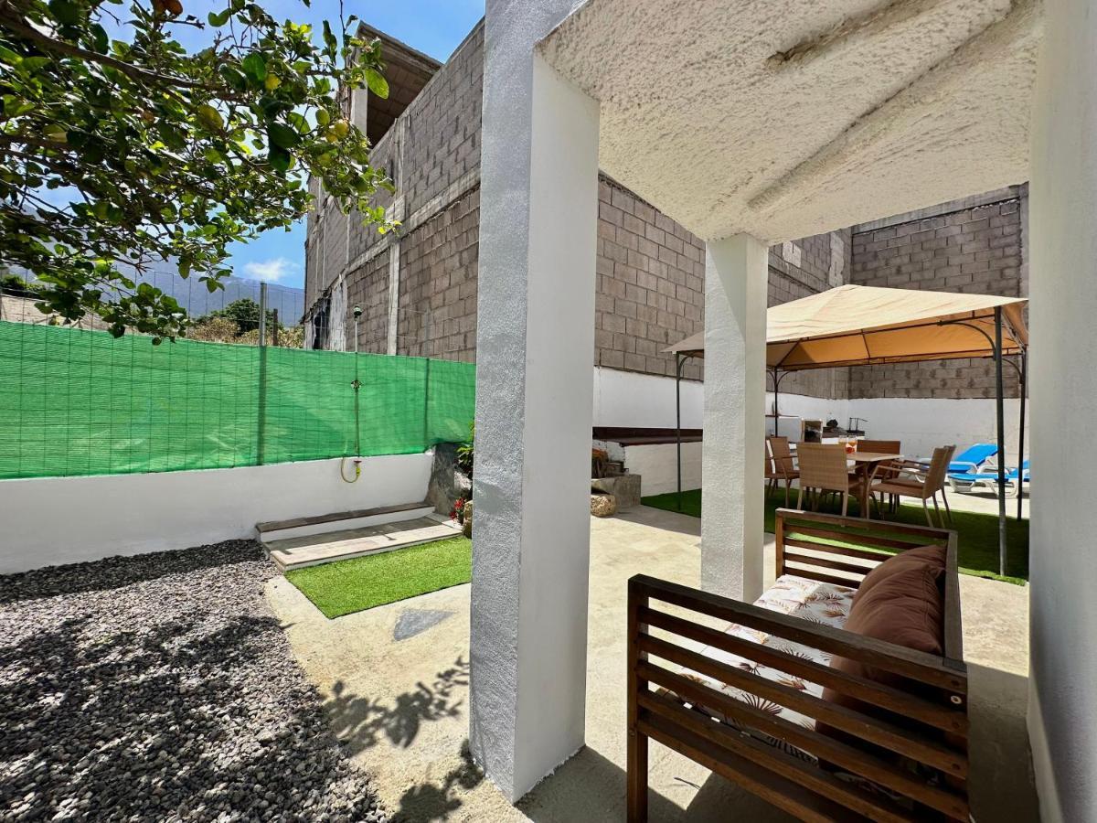 Villa Casa Tina Güimar Exterior foto